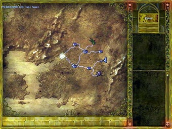 Imagen 3 para Gods: Lands of Infinity