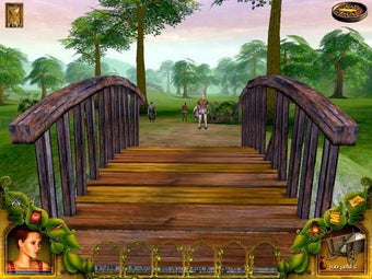 Imagen 6 para Gods: Lands of Infinity