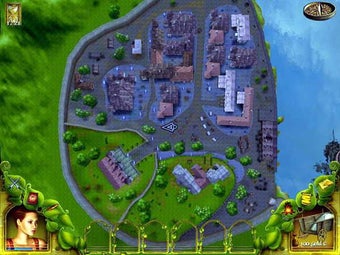 Imagen 4 para Gods: Lands of Infinity