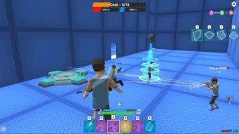 Imagen 0 para BuildNow GG