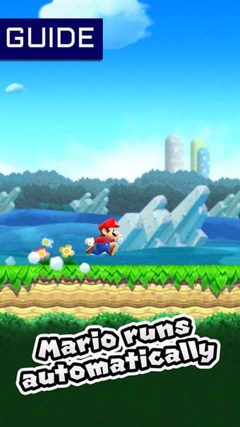 Image 1 for Super Mario Run Guide for…