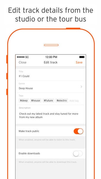 Image 2 for SoundCloud Pulse