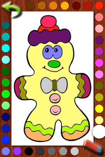 Image 0 for Junior's Coloring Pages