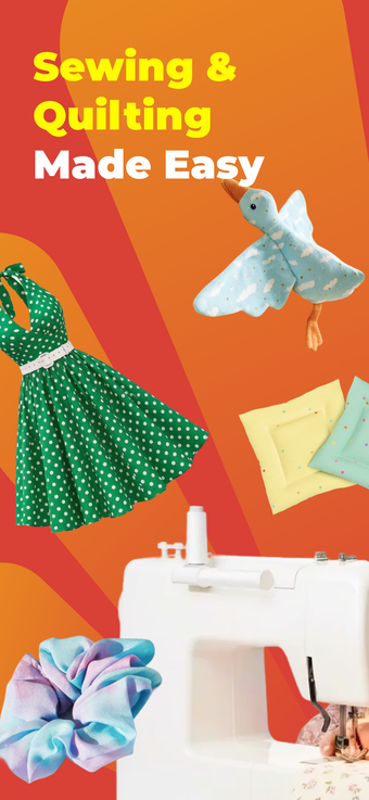 Imagen 0 para SewPal - Sewing Guides  I…