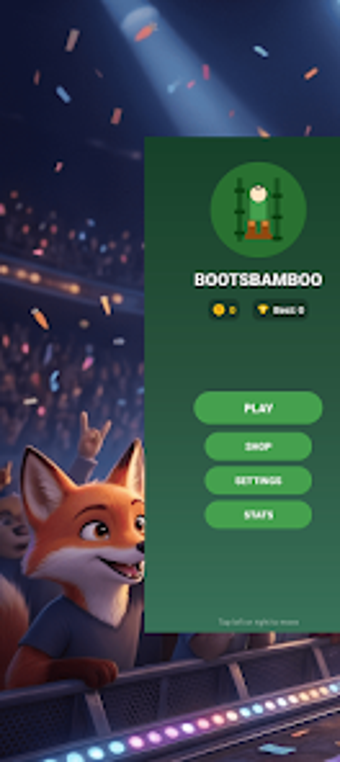 Imagen 0 para Boots Bamboo