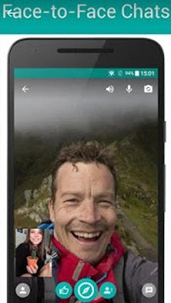 Imagen 0 para EMO free video calls and …