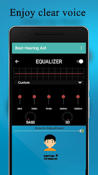 Image 1 for Best Hearing Aid - Easy L…