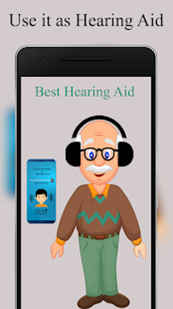 Image 0 for Best Hearing Aid - Easy L…