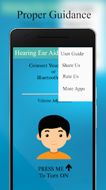 Image 2 for Best Hearing Aid - Easy L…