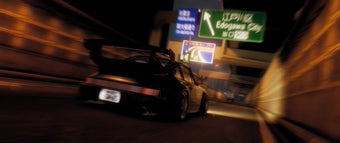 Image 0 for NIGHT-RUNNERS PROLOGUE