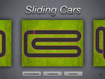 Image 0 for Sliding Cars
