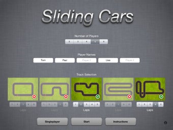 Image 1 for Sliding Cars