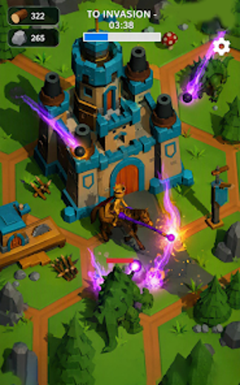 Imagen 0 para Vyrthos Fort Haven