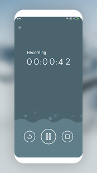 Image 3 for MP3 Recorder