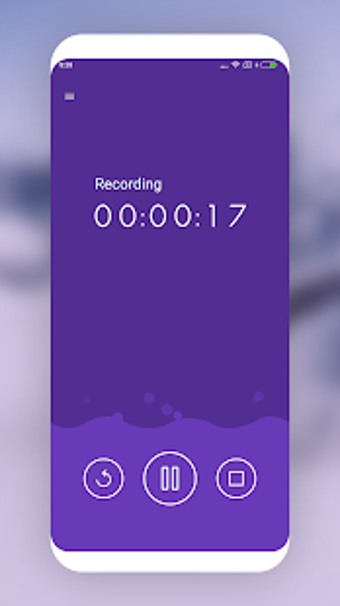 Image 1 for MP3 Recorder