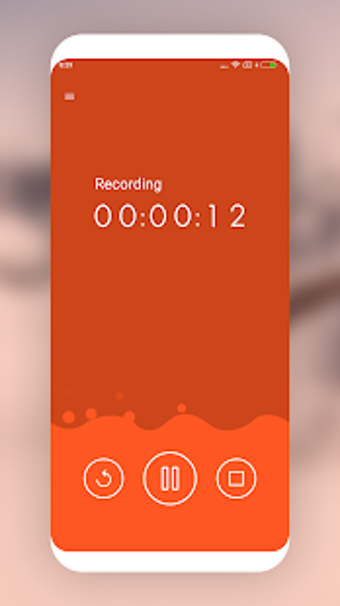 Image 0 for MP3 Recorder