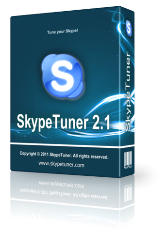 Image 0 for SkypeTuner