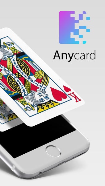 Image 0 for ANYCARD!