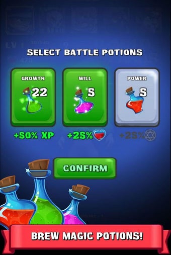 Imagen 2 para World Of Wizards