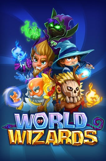 Imagen 0 para World Of Wizards
