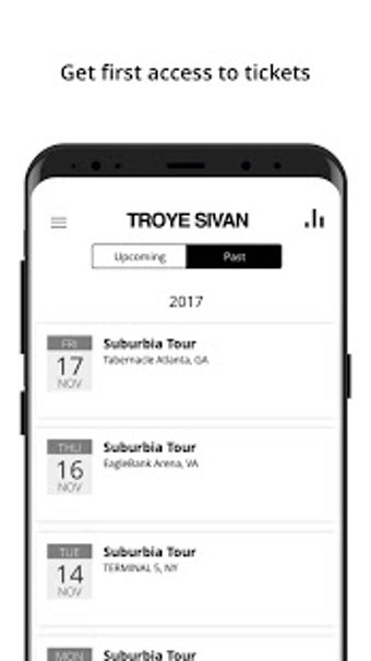 Image 1 for Troye Sivan