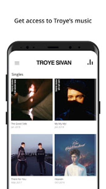 Image 3 for Troye Sivan
