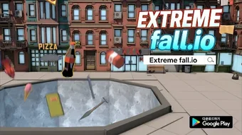 Image 0 for EXTREME fall.io