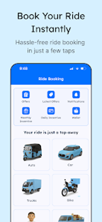 Image 0 for V Way Taxi: Elite Ride Bo…