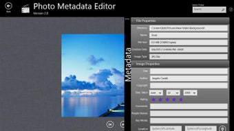 Imagen 2 para neuPhoto Exif Editor for …