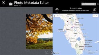 Imagen 1 para neuPhoto Exif Editor for …