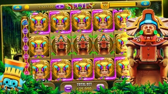 Imagen 3 para Slots: Pharaoh Slot Machi…