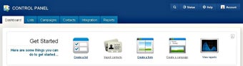 Imagen 0 para Email Marketing Service