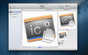 Imagen 0 para Icon Slate