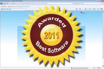 Imagen 0 para JiJi Self Service Passwor…