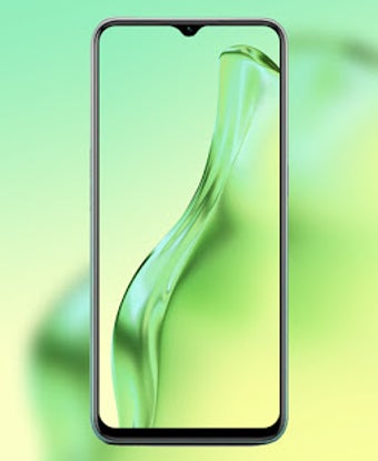 Imagen 2 para Wallpapers for Oppo A31 W…