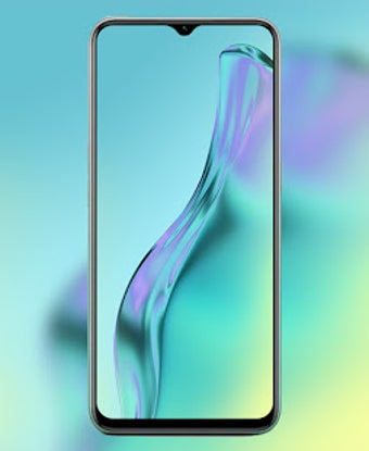 Imagen 1 para Wallpapers for Oppo A31 W…