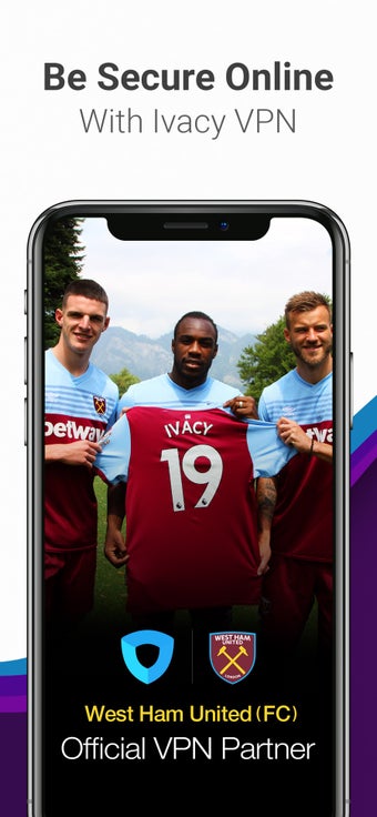 Image 1 for Ivacy VPN