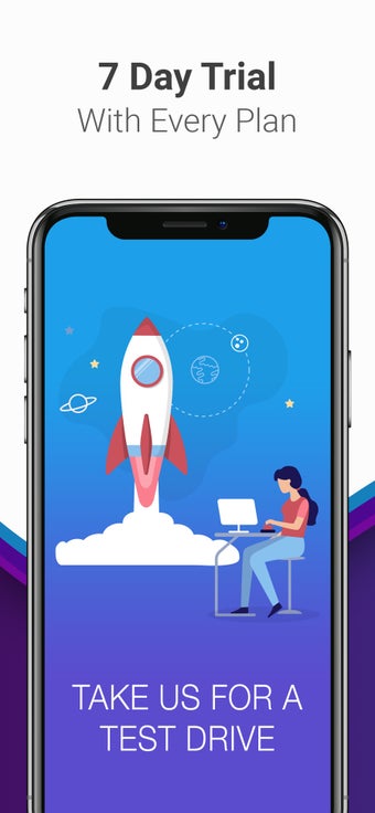 Image 3 for Ivacy VPN