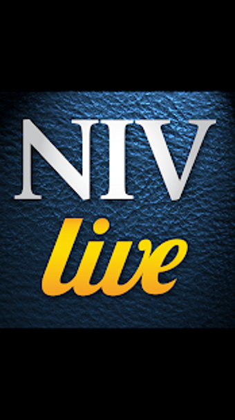 Imagen 3 para NIV Live: A Bible Experie…