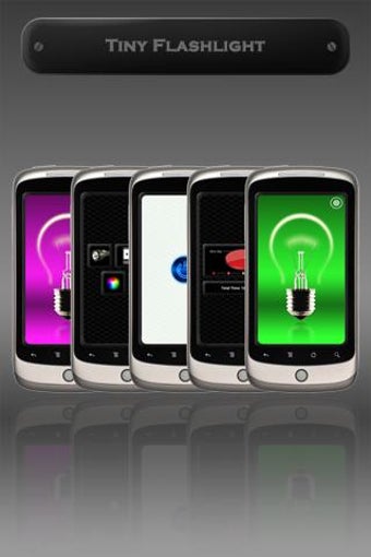Image 0 for Tiny Flashlight + LED