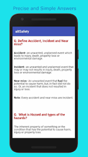 Imagen 3 para altSafety: HSE Interview …