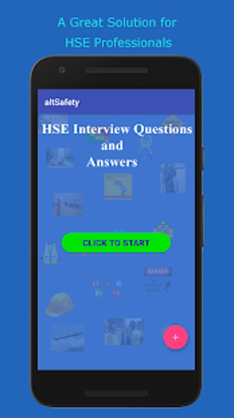 Imagen 2 para altSafety: HSE Interview …