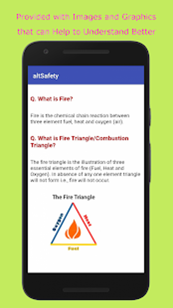 Imagen 1 para altSafety: HSE Interview …
