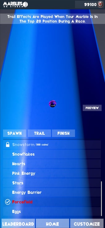 Image 3 for Marbles On Stream Mobile