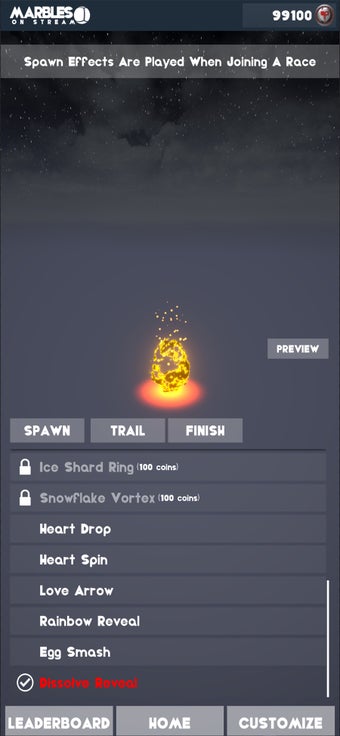 Image 2 for Marbles On Stream Mobile