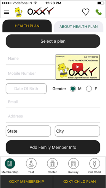 Image 0 for Oxxy Health