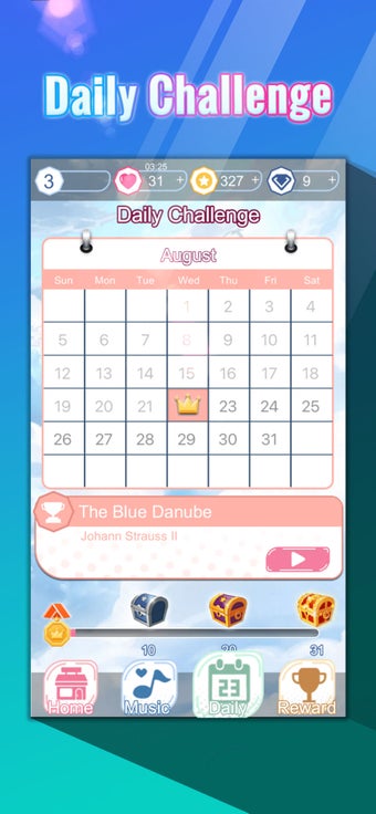 Image 2 for Magic Piano Tiles: Anime …