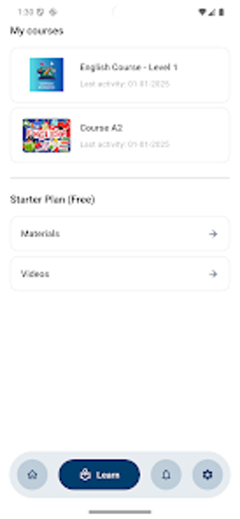 Image 0 for Engli-Vision