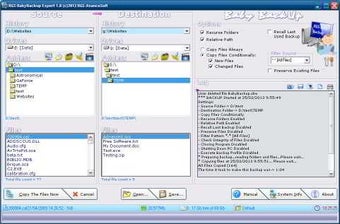 Imagen 0 para RGS-BabyBackup