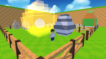 Imagen 0 para Steal Eggs: Monster Escap…